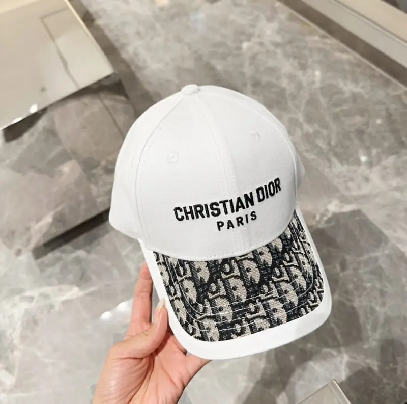 christian dior casquette s_121ba0b1